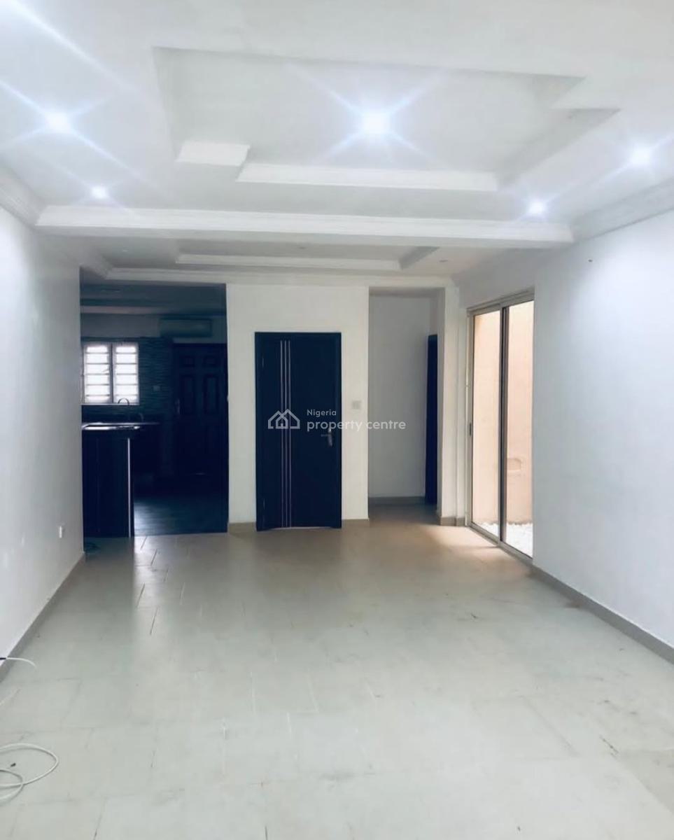 Serviced 2 Bedroom En-suite Flat with Open Fitted Kitchen, Air Conditi, Oniru, Victoria Island (vi), Lagos, Flat / Apartment for Rent