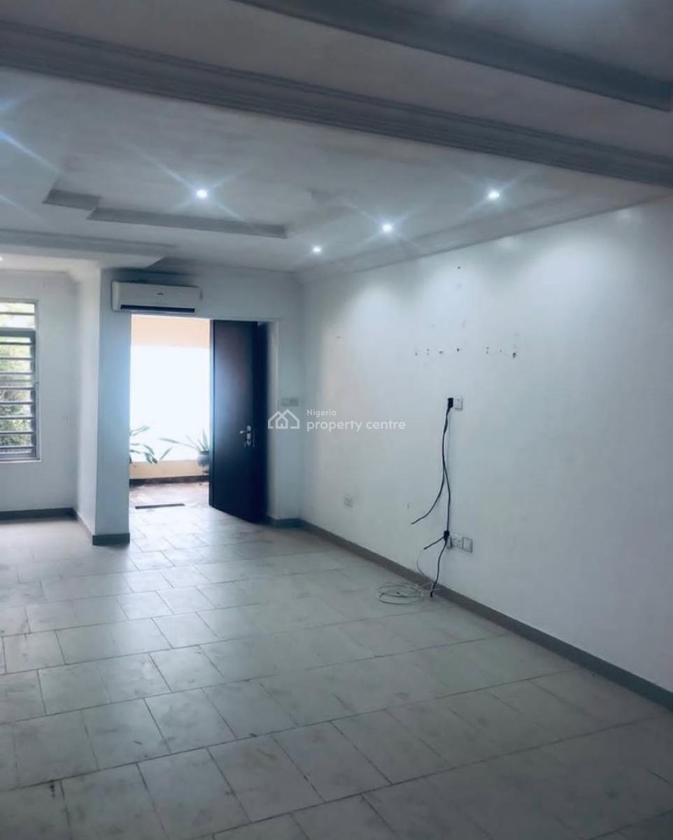 Serviced 2 Bedroom En-suite Flat with Open Fitted Kitchen, Air Conditi, Oniru, Victoria Island (vi), Lagos, Flat / Apartment for Rent