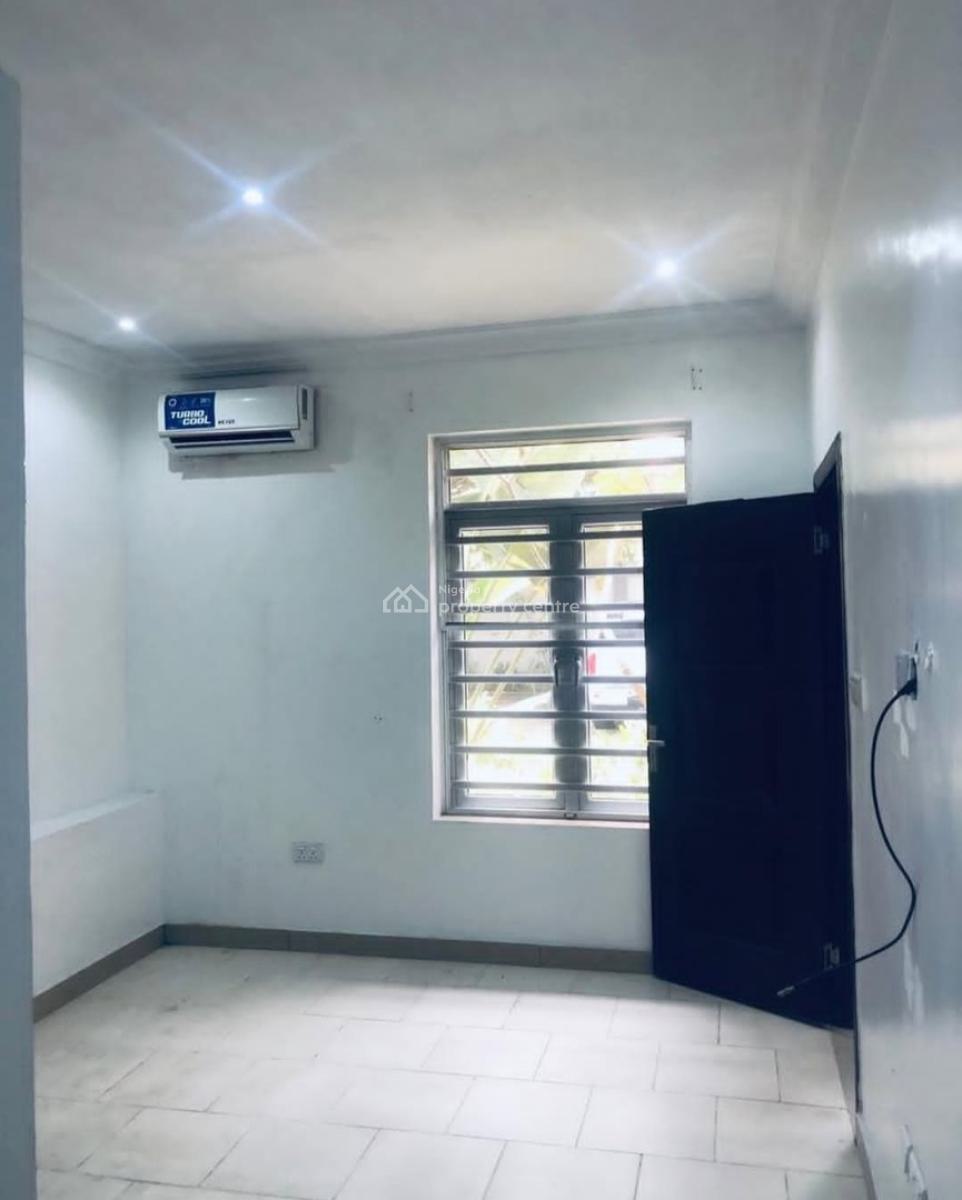 Serviced 2 Bedroom En-suite Flat with Open Fitted Kitchen, Air Conditi, Oniru, Victoria Island (vi), Lagos, Flat / Apartment for Rent