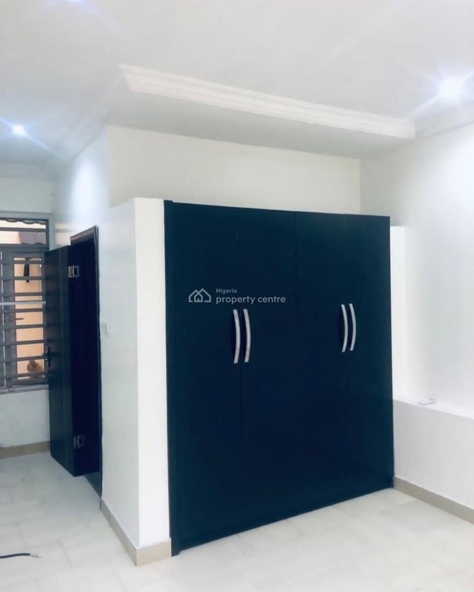 Serviced 2 Bedroom En-suite Flat with Open Fitted Kitchen, Air Conditi, Oniru, Victoria Island (vi), Lagos, Flat / Apartment for Rent