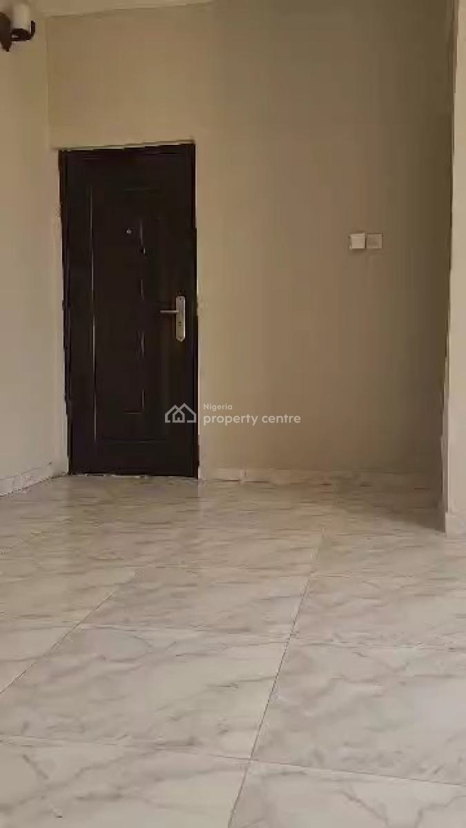 Well Maintained 3 Bed Flat on The 3rd Floor, Chois Gardens Estate, Abijo Gra, Abijo, Lekki, Lagos, Flat / Apartment for Sale