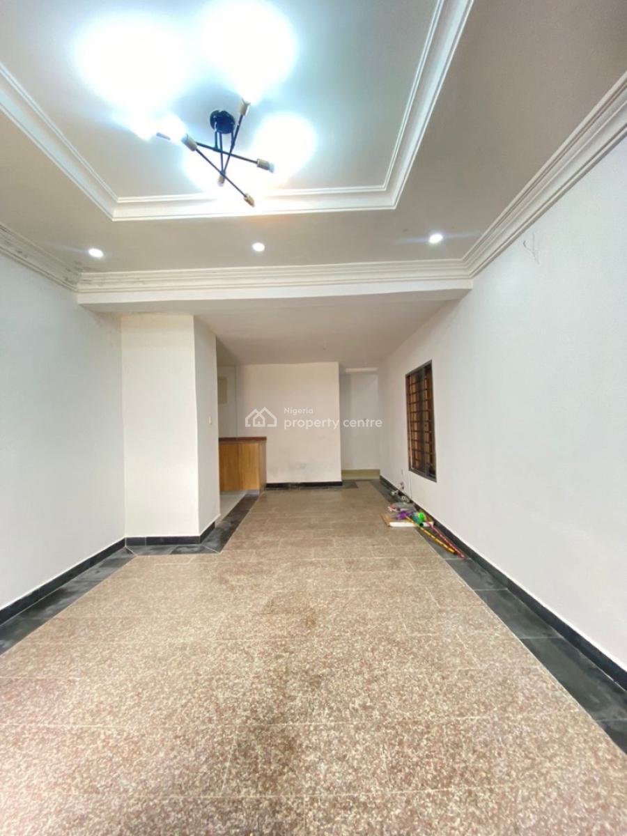 Luxury 2 Bedroom Apartment with Bq, Lekki Phase 1, Lekki Phase 1, Lekki, Lagos, Flat / Apartment for Rent