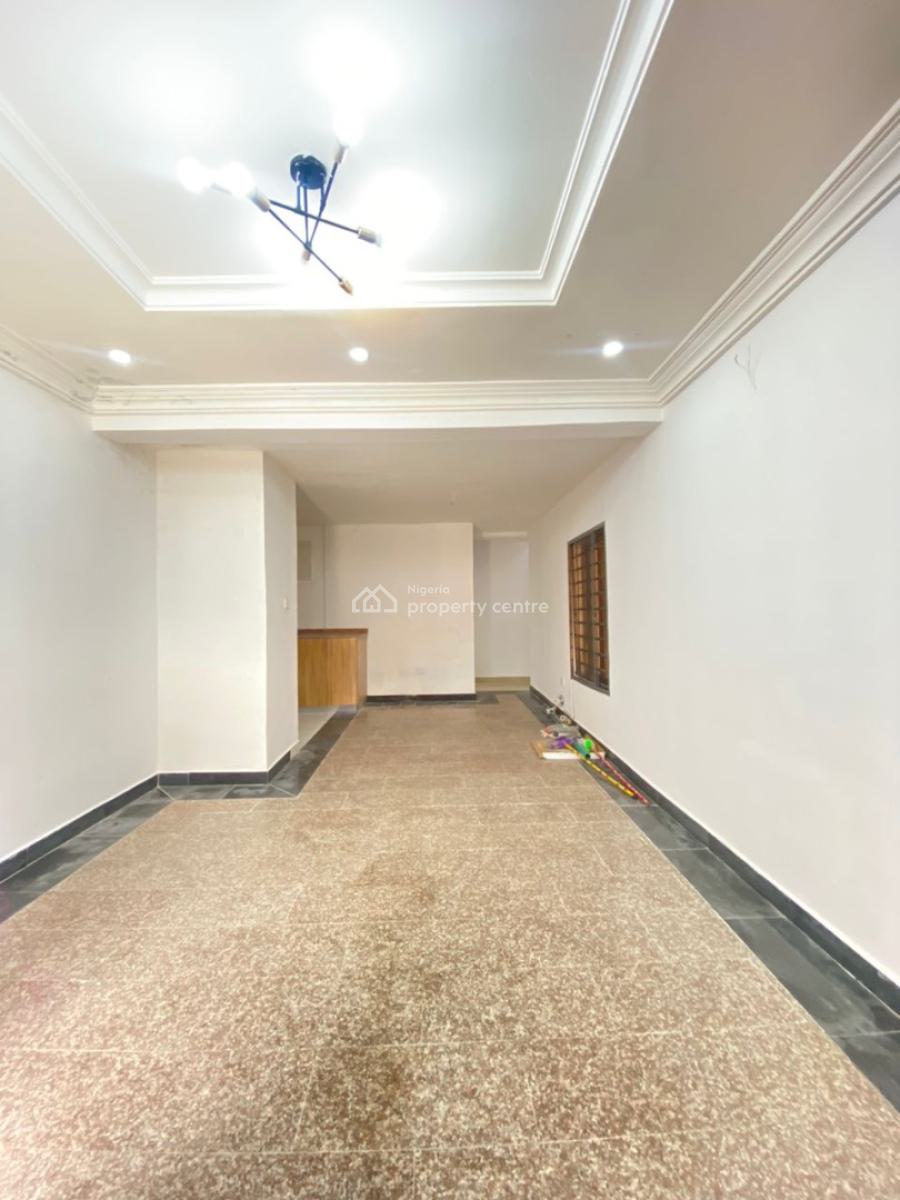 Luxury 2 Bedroom Apartment with Bq, Lekki Phase 1, Lekki Phase 1, Lekki, Lagos, Flat / Apartment for Rent