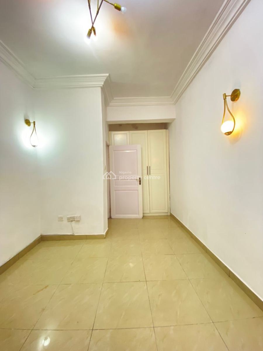 Luxury 2 Bedroom Apartment with Bq, Lekki Phase 1, Lekki Phase 1, Lekki, Lagos, Flat / Apartment for Rent