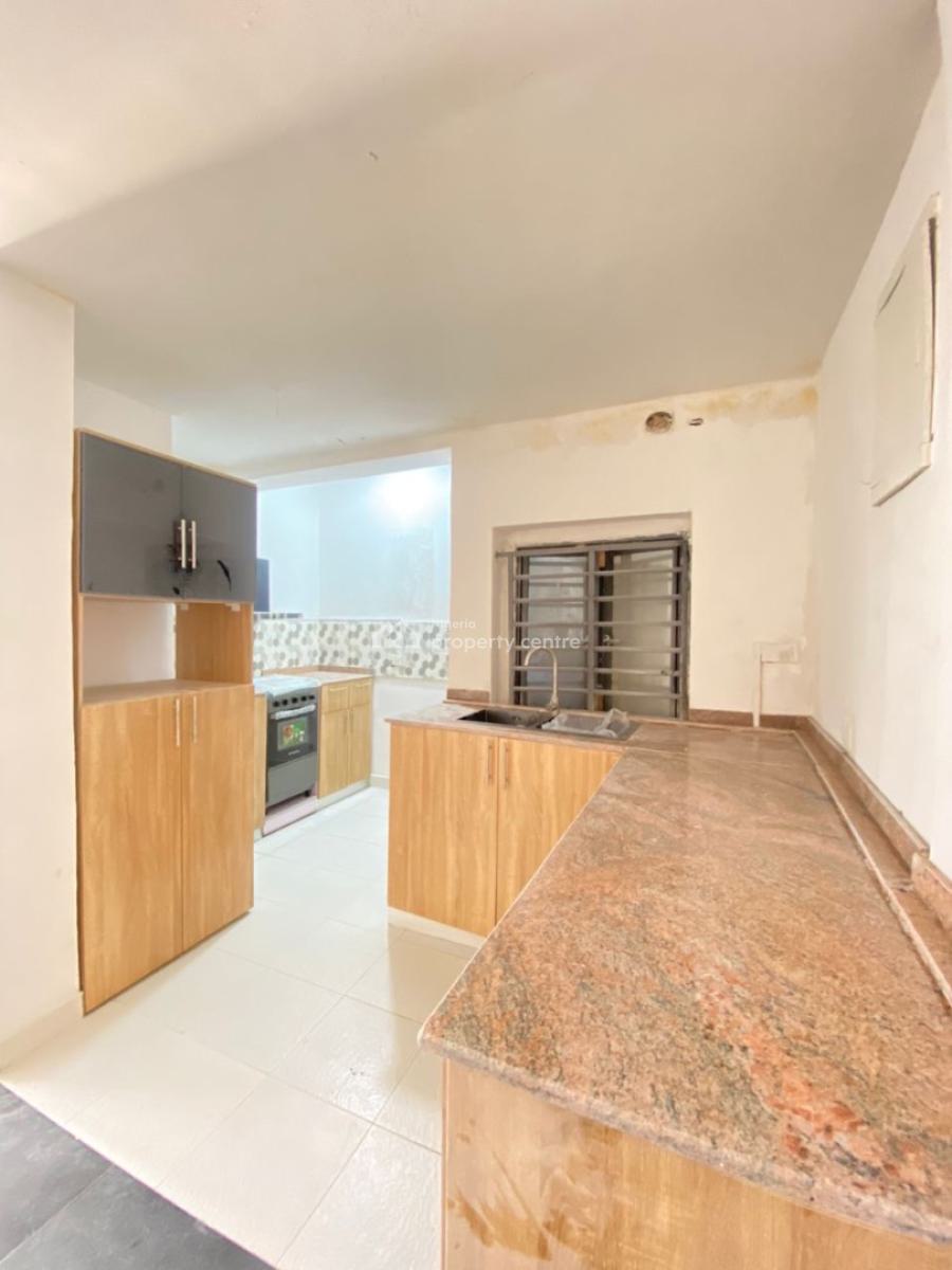 Luxury 2 Bedroom Apartment with Bq, Lekki Phase 1, Lekki Phase 1, Lekki, Lagos, Flat / Apartment for Rent