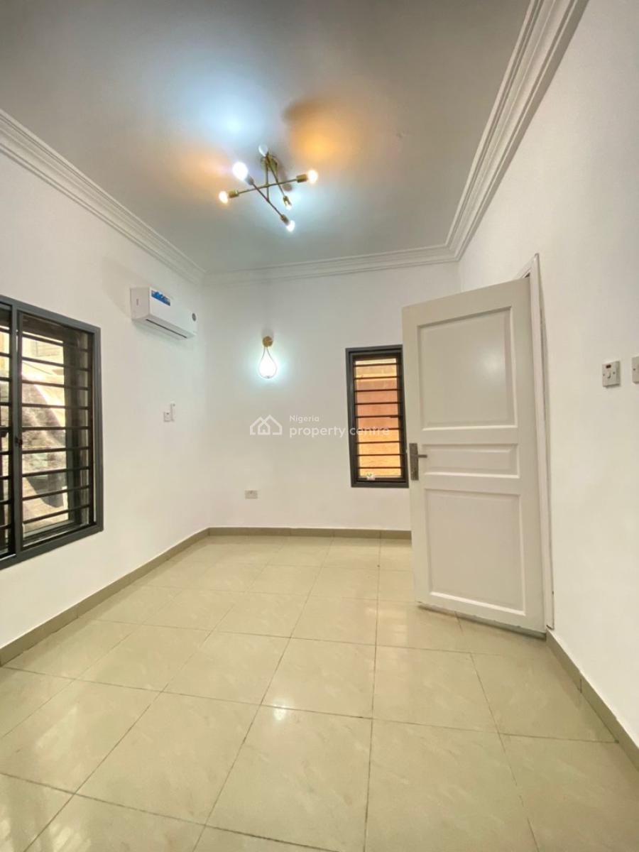 Luxury 2 Bedroom Apartment with Bq, Lekki Phase 1, Lekki Phase 1, Lekki, Lagos, Flat / Apartment for Rent