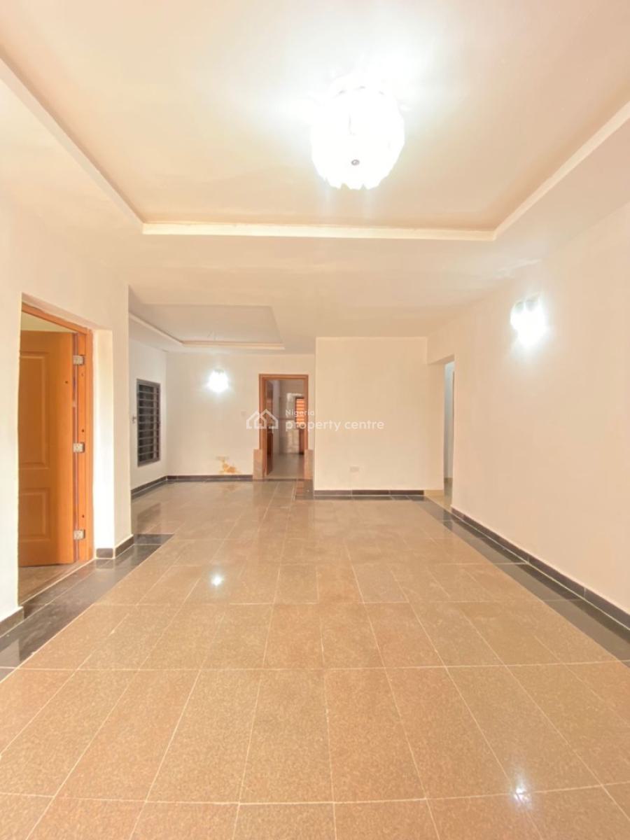 Luxury 2 Bedroom Apartment with Bq, Lekki Phase 1, Lekki Phase 1, Lekki, Lagos, Flat / Apartment for Rent