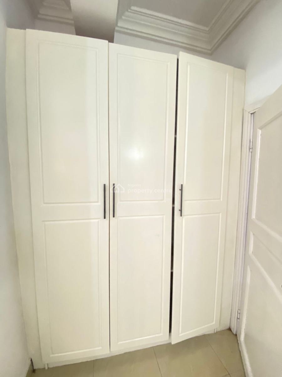 Luxury 2 Bedroom Apartment with Bq, Lekki Phase 1, Lekki Phase 1, Lekki, Lagos, Flat / Apartment for Rent