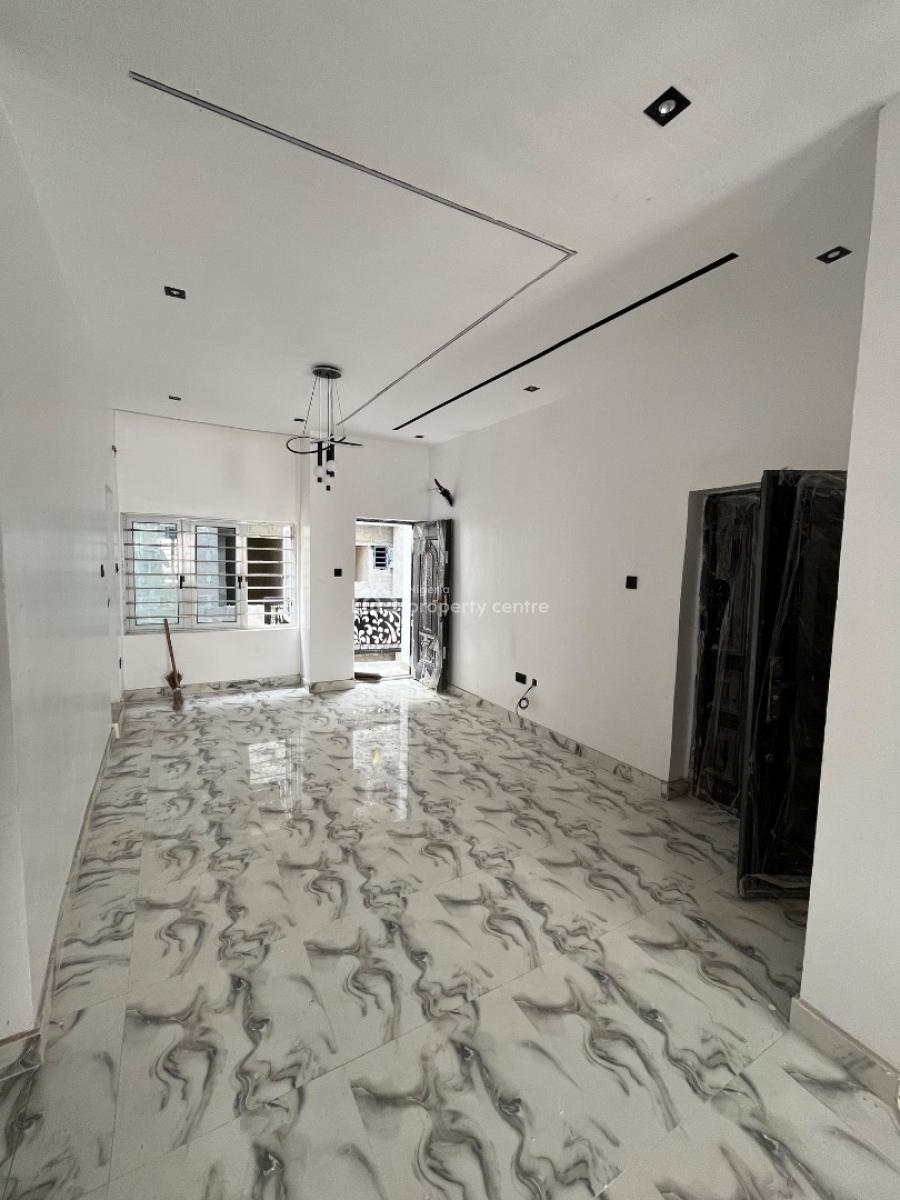 Newly Built  2 Bedrooms Apartment, Ilasan, Ikate, Lekki, Lagos, Flat / Apartment for Rent