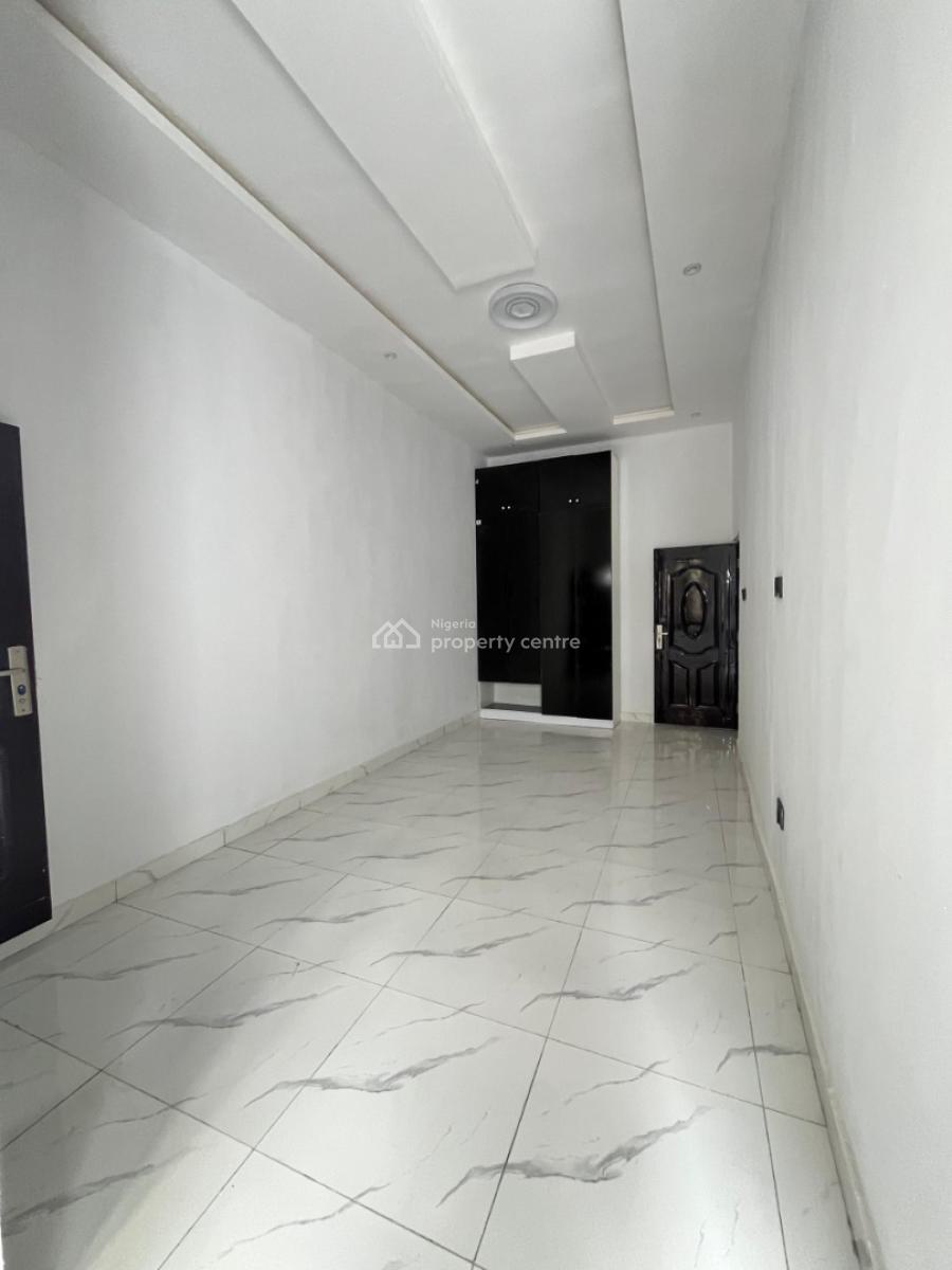 Newly Built 4bedroom Terrace at Abraham Adesanya Estate Ajah, Abraham Adesanya Estate Ajah, Ajah, Lagos, Terraced Duplex for Sale