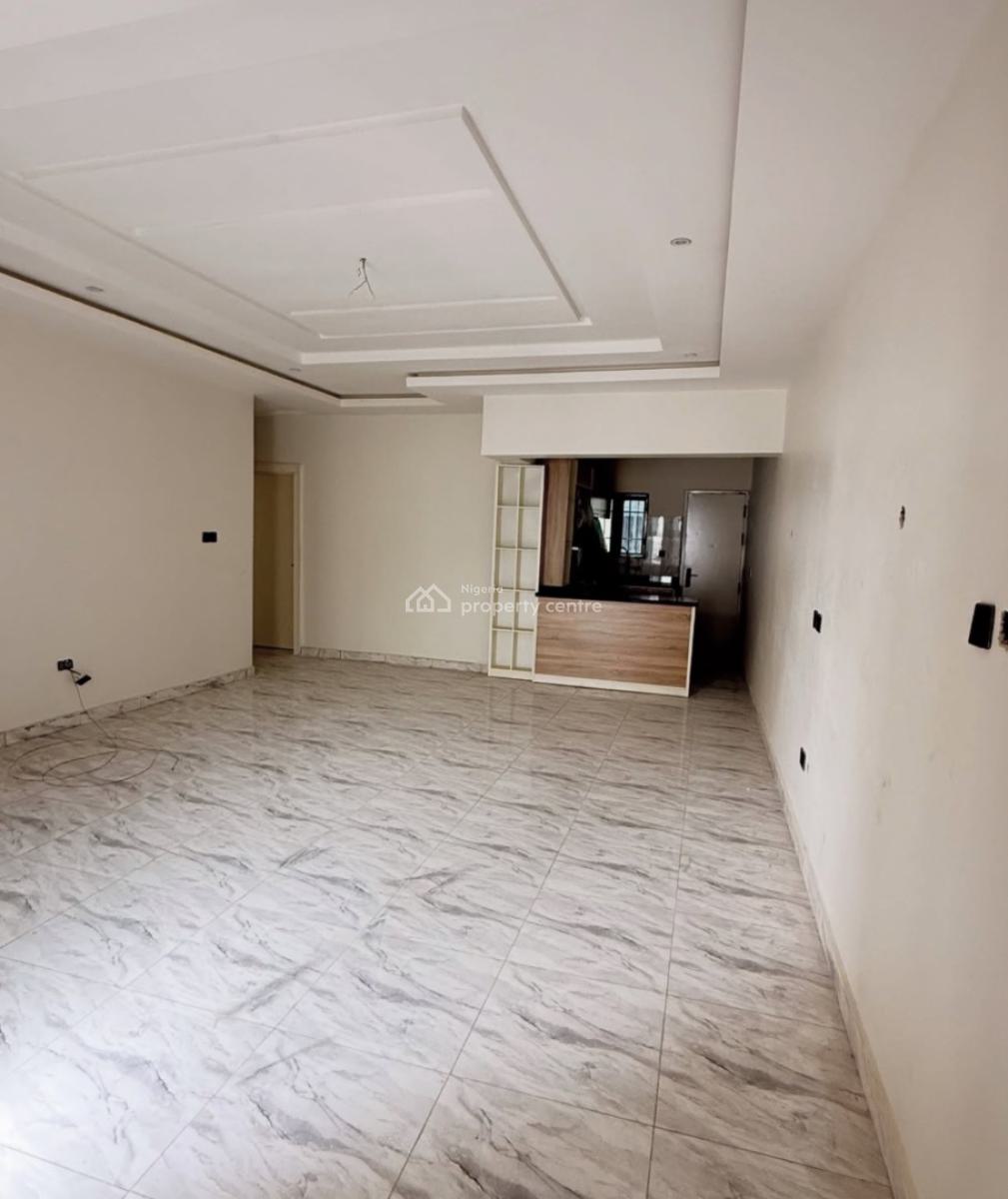 Luxury 3 Bedroom Flat  Jahi Gilmore, Jahi Gilmore, Jahi, Abuja, Flat / Apartment for Rent