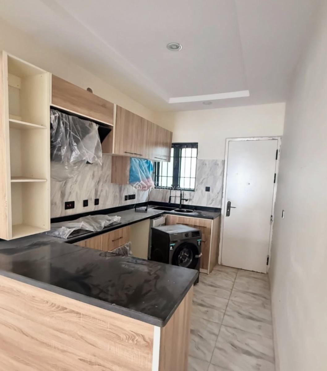 Luxury 3 Bedroom Flat  Jahi Gilmore, Jahi Gilmore, Jahi, Abuja, Flat / Apartment for Rent