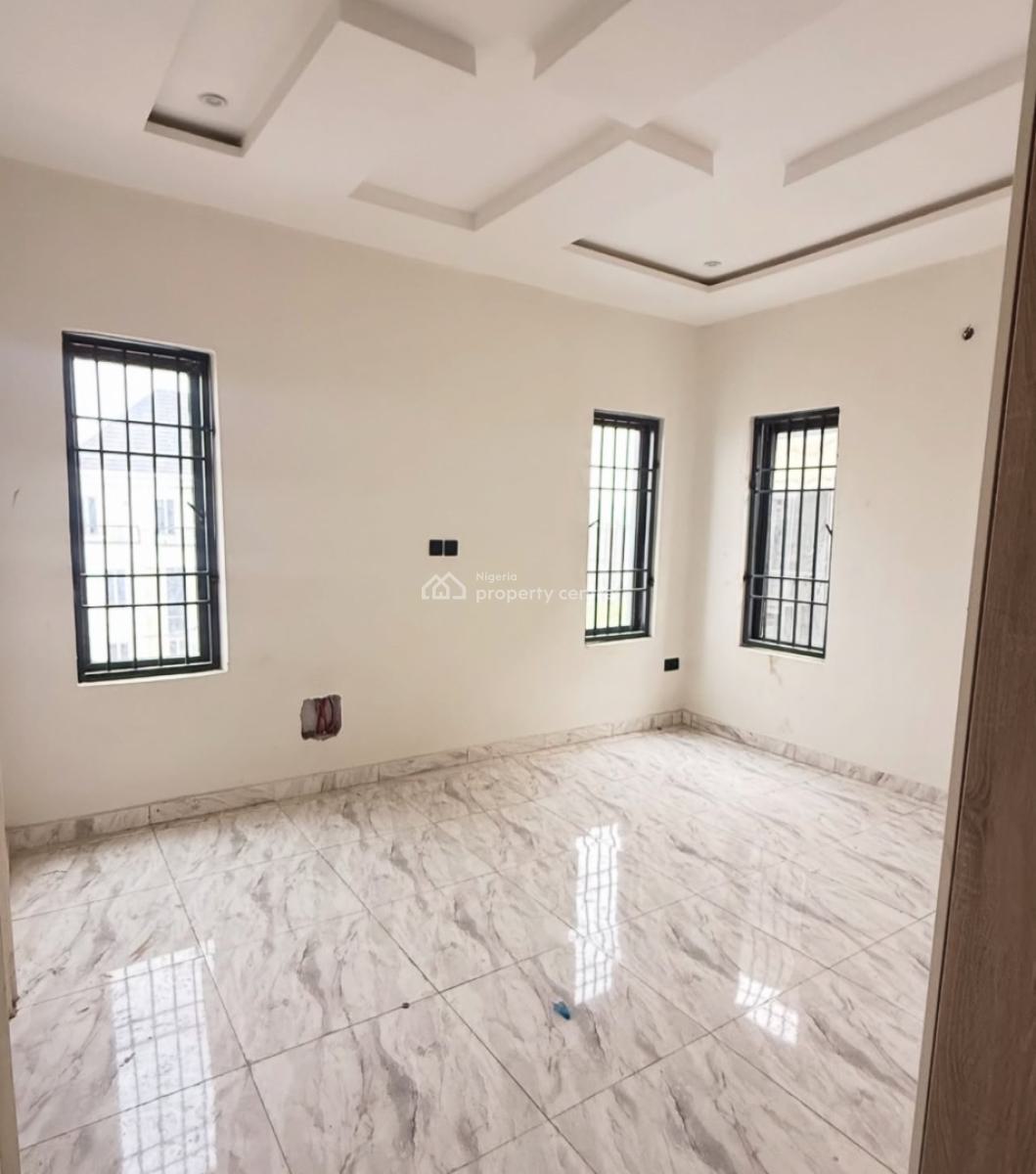 Luxury 3 Bedroom Flat  Jahi Gilmore, Jahi Gilmore, Jahi, Abuja, Flat / Apartment for Rent