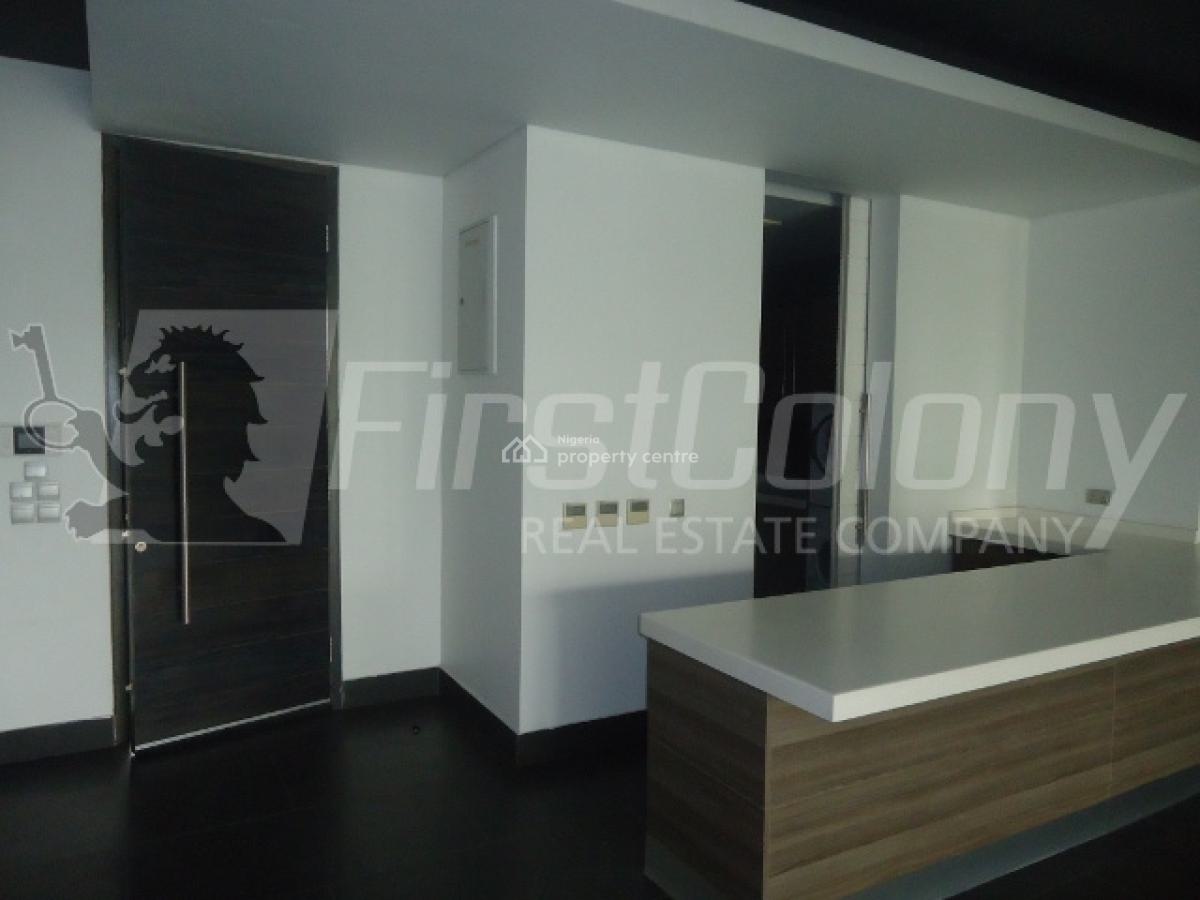 Elegant 2 Bedroom Apartment with Great Facilities, Old Ikoyi, Ikoyi, Lagos, Flat / Apartment for Rent