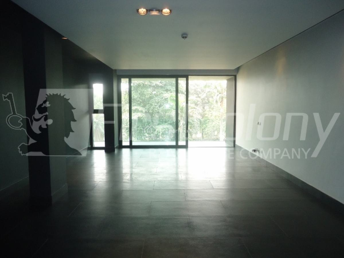 Elegant 2 Bedroom Apartment with Great Facilities, Old Ikoyi, Ikoyi, Lagos, Flat / Apartment for Rent