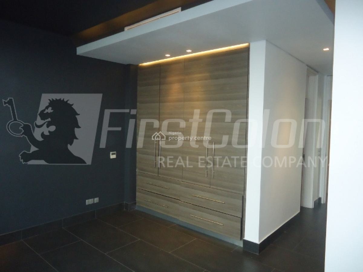 Elegant 2 Bedroom Apartment with Great Facilities, Old Ikoyi, Ikoyi, Lagos, Flat / Apartment for Rent