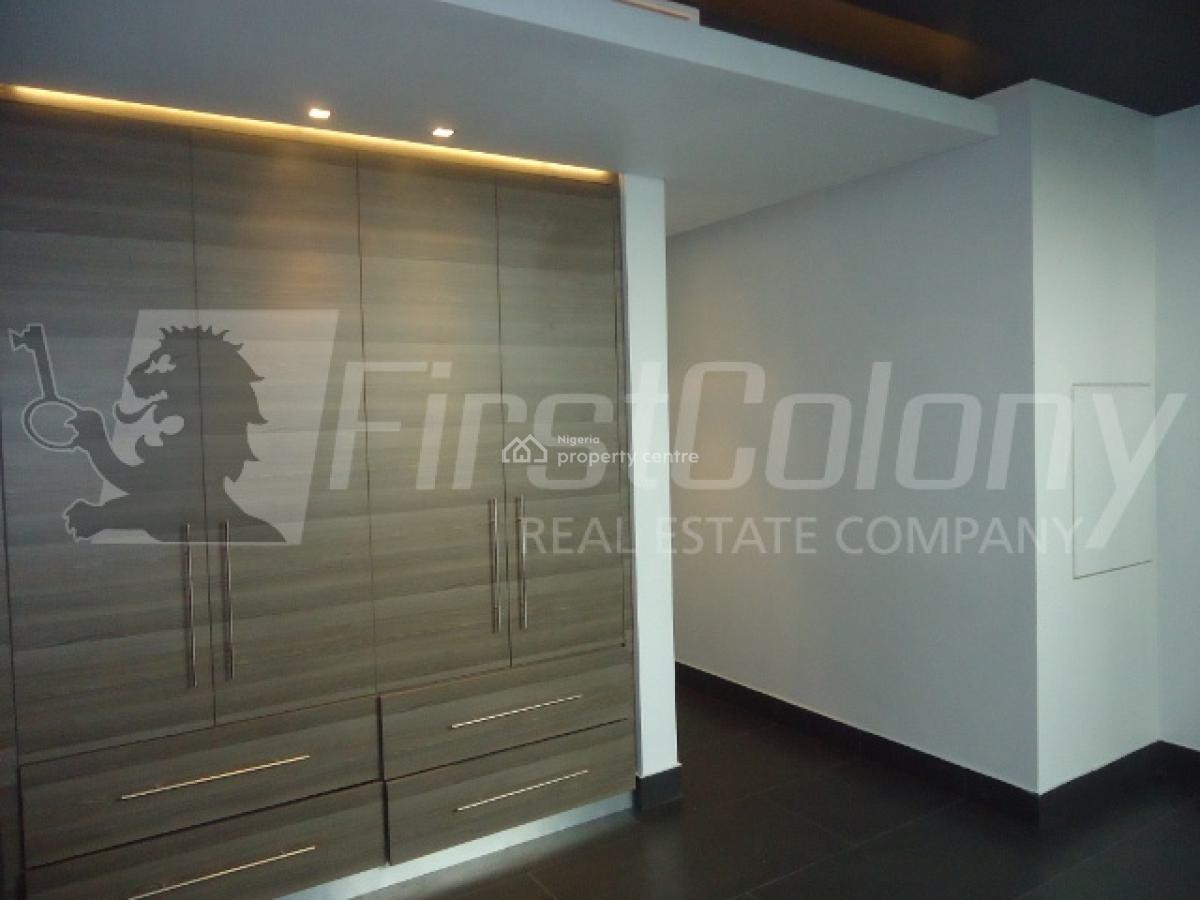 Elegant 2 Bedroom Apartment with Great Facilities, Old Ikoyi, Ikoyi, Lagos, Flat / Apartment for Rent