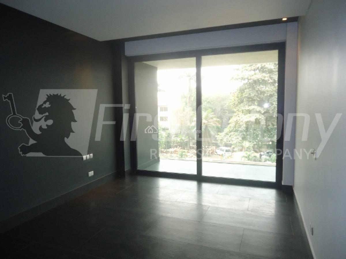 Elegant 2 Bedroom Apartment with Great Facilities, Old Ikoyi, Ikoyi, Lagos, Flat / Apartment for Rent
