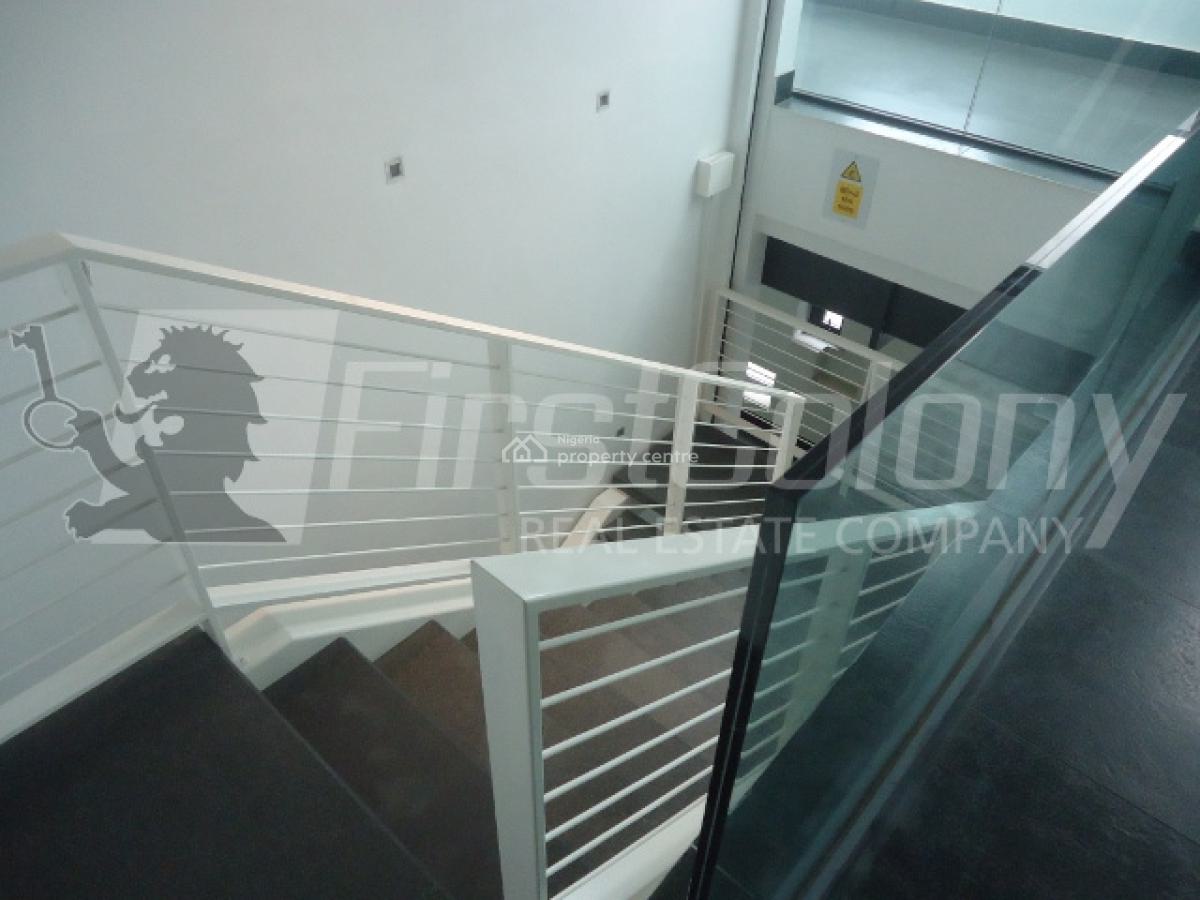 Elegant 2 Bedroom Apartment with Great Facilities, Old Ikoyi, Ikoyi, Lagos, Flat / Apartment for Rent