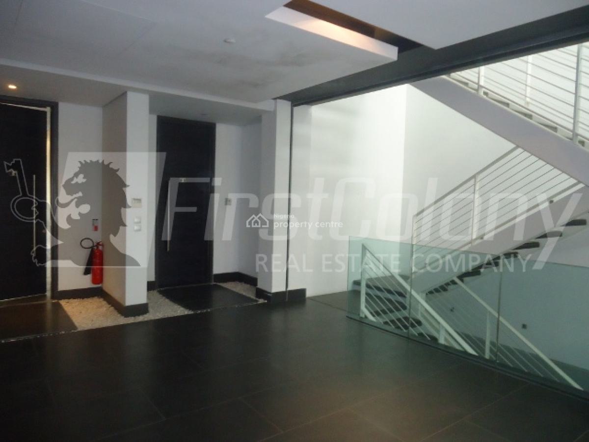 Elegant 2 Bedroom Apartment with Great Facilities, Old Ikoyi, Ikoyi, Lagos, Flat / Apartment for Rent