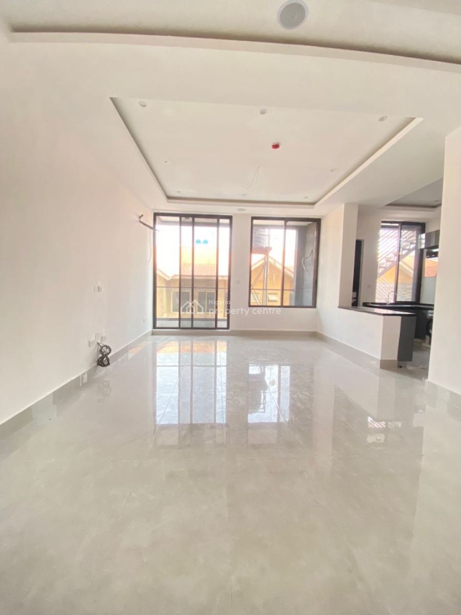 Amazing Luxury 3 Bedroom Apartment with Bq, Lekki Phase 1, Lekki Phase 1, Lekki, Lagos, Flat / Apartment for Rent