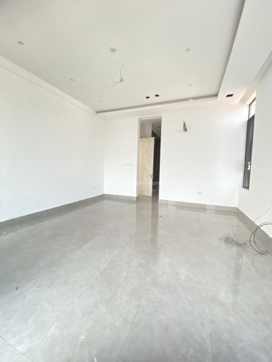 Amazing Luxury 3 Bedroom Apartment with Bq, Lekki Phase 1, Lekki Phase 1, Lekki, Lagos, Flat / Apartment for Rent