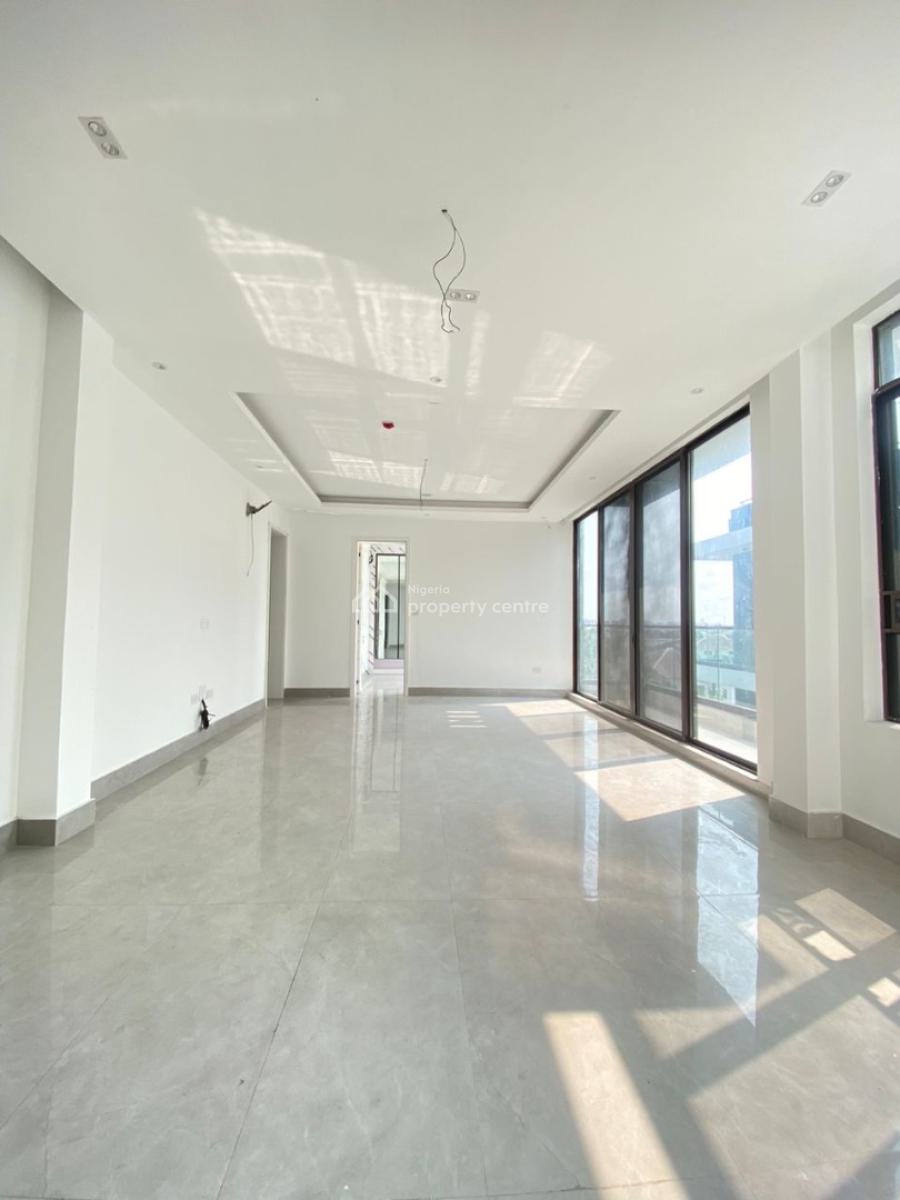 Amazing Luxury 3 Bedroom Apartment with Bq, Lekki Phase 1, Lekki Phase 1, Lekki, Lagos, Flat / Apartment for Rent