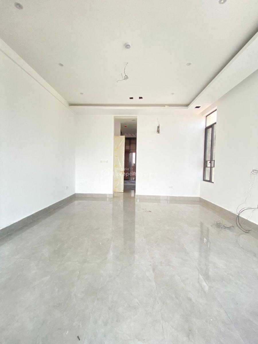 Amazing Luxury 3 Bedroom Apartment with Bq, Lekki Phase 1, Lekki Phase 1, Lekki, Lagos, Flat / Apartment for Rent