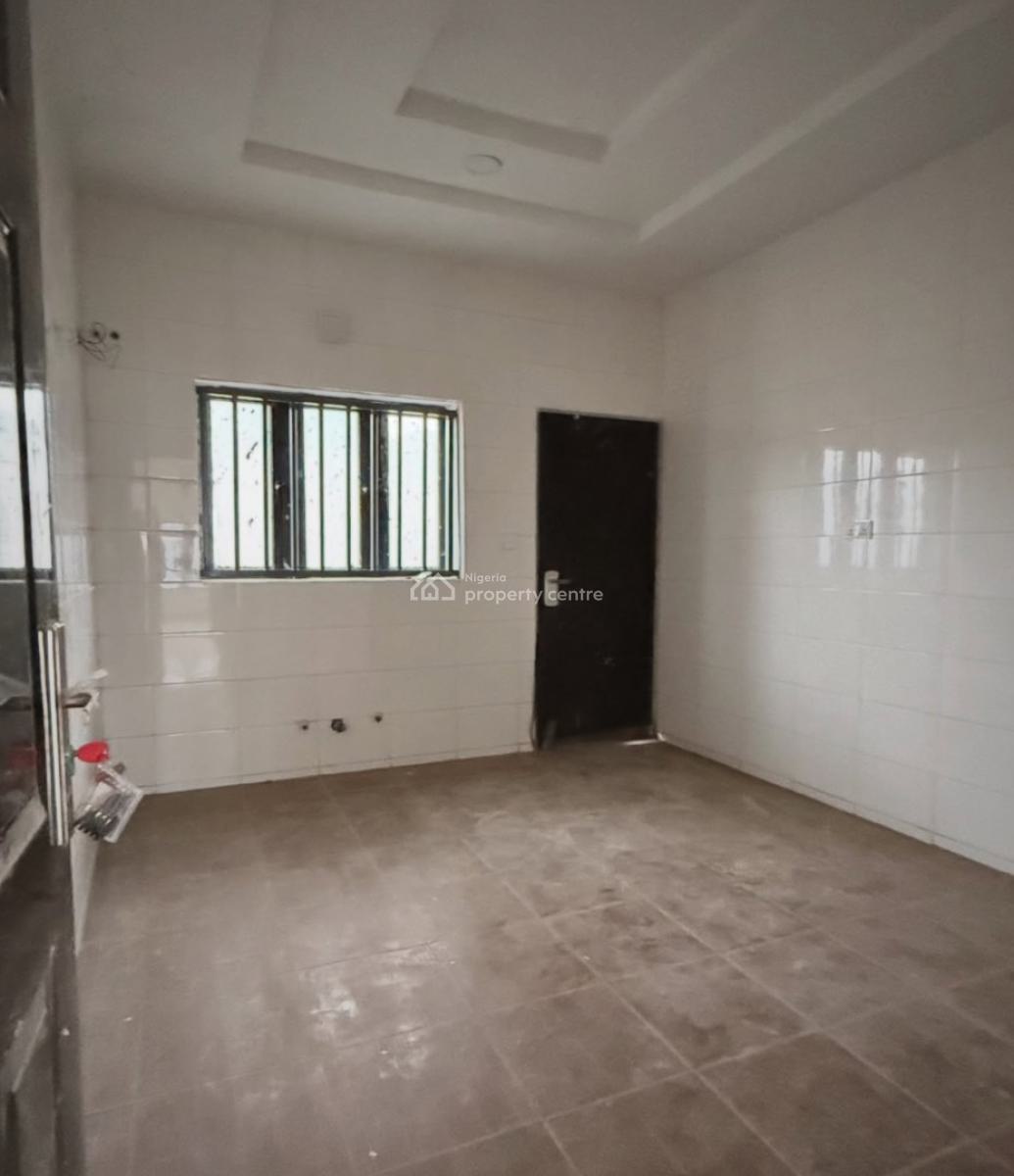 Luxury 4 Bedroom Terrace Duplex  Jahi Gilmore, Jahi Gilmore, Jahi, Abuja, Terraced Duplex for Rent