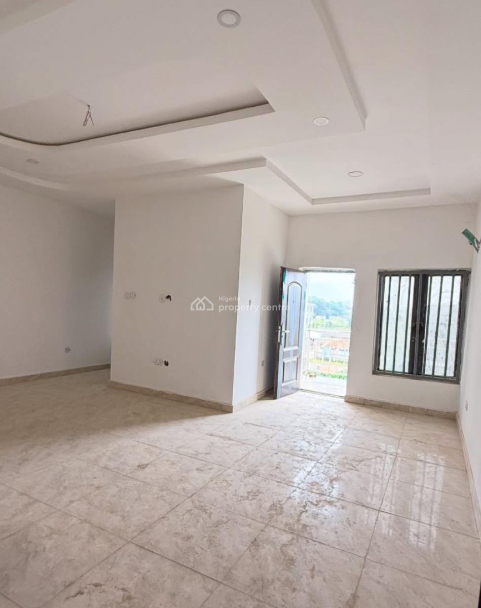 Luxury 4 Bedroom Terrace Duplex  Jahi Gilmore, Jahi Gilmore, Jahi, Abuja, Terraced Duplex for Rent