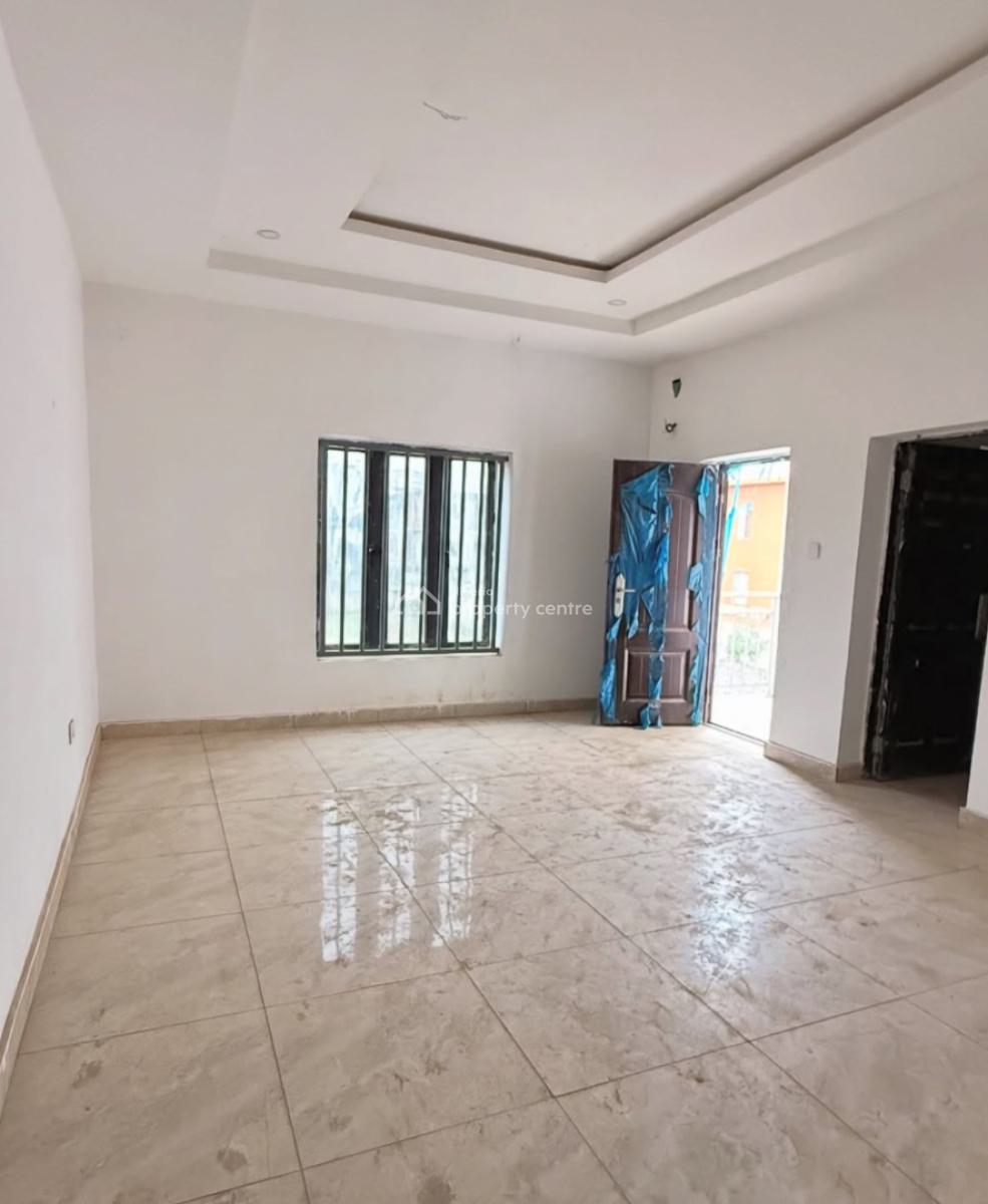 Luxury 4 Bedroom Terrace Duplex  Jahi Gilmore, Jahi Gilmore, Jahi, Abuja, Terraced Duplex for Rent