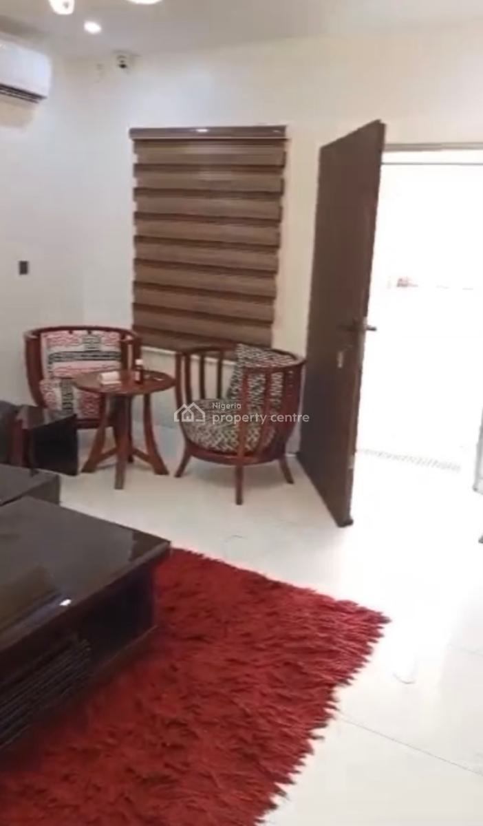 a Standard Fully Furnished Self Servicd 4 Bedroom Detached Duplex, Ajao Estate, Anthony, Maryland, Lagos, Detached Duplex for Rent