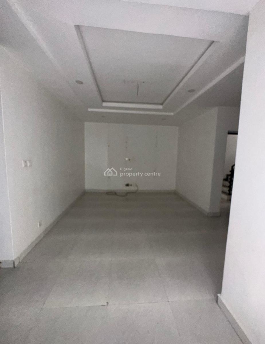 Exquisite 2 Bedroom Apartment, Ikate, Lekki, Lagos, Flat / Apartment for Rent