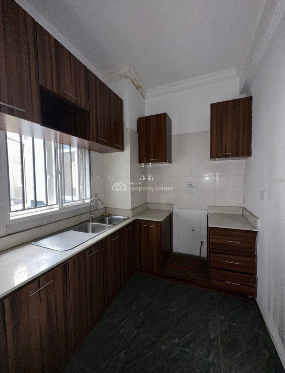 Exquisite 2 Bedroom Apartment, Ikate, Lekki, Lagos, Flat / Apartment for Rent