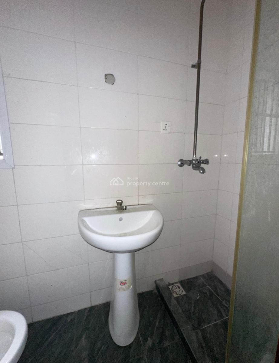 Exquisite 2 Bedroom Apartment, Ikate, Lekki, Lagos, Flat / Apartment for Rent