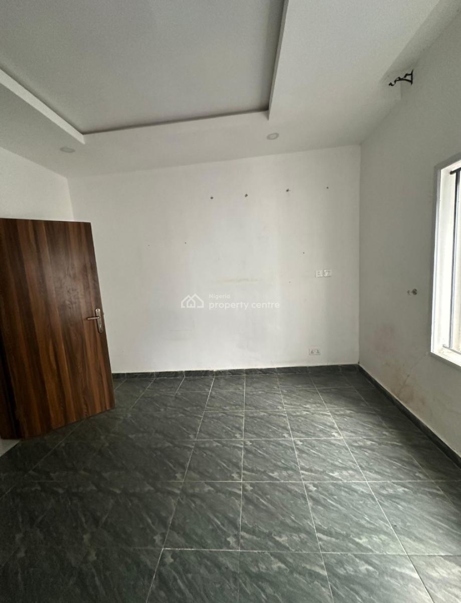 Exquisite 2 Bedroom Apartment, Ikate, Lekki, Lagos, Flat / Apartment for Rent