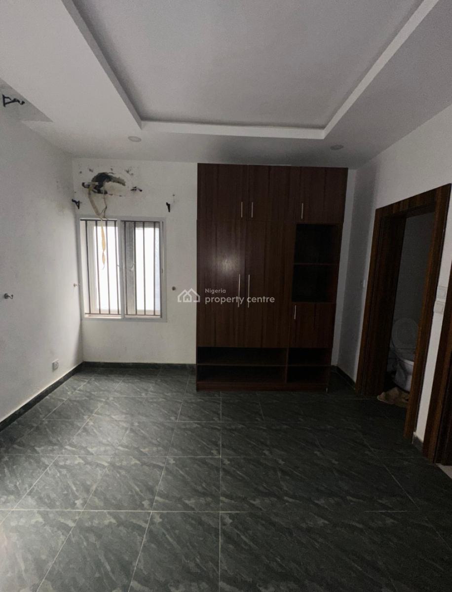 Exquisite 2 Bedroom Apartment, Ikate, Lekki, Lagos, Flat / Apartment for Rent