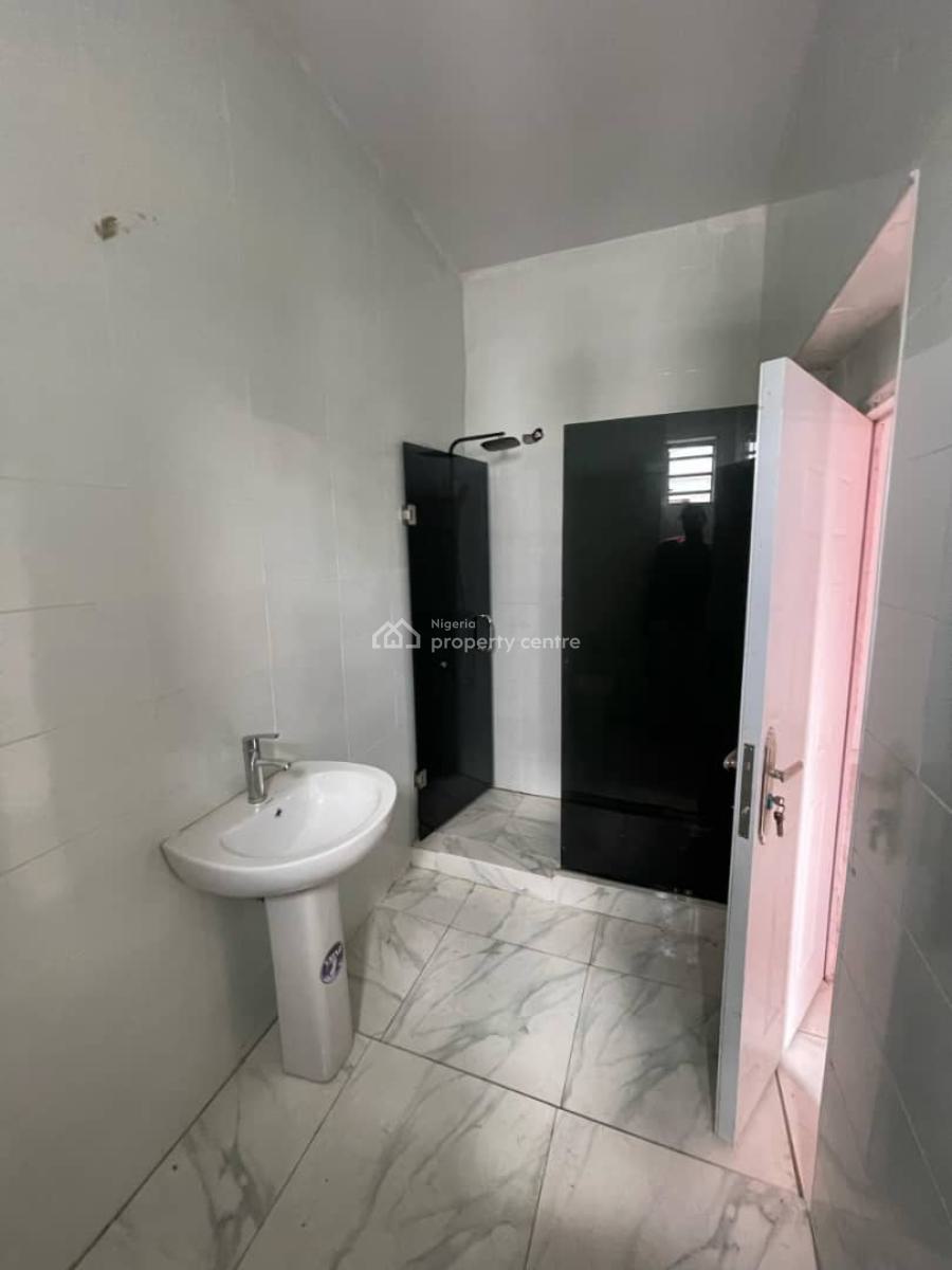 4 Bedroom Terrace Duplex Ajah Lekki, Ajah, Ajah, Lagos, Terraced Duplex for Sale