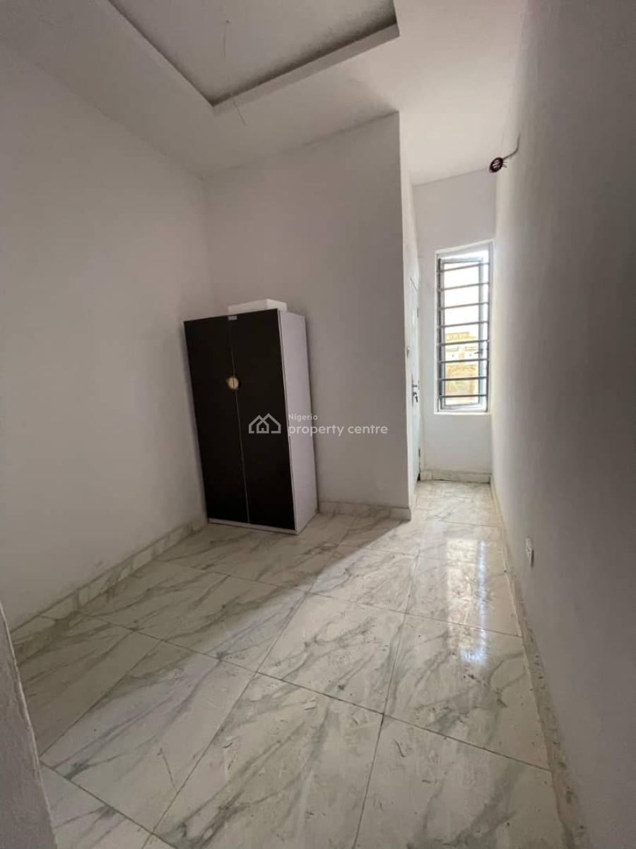 4 Bedroom Terrace Duplex Ajah Lekki, Ajah, Ajah, Lagos, Terraced Duplex for Sale