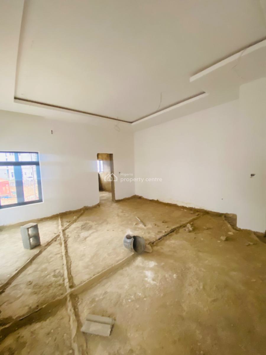6 Bedroom Detached Duplex, Avant Estate, Katampe Extension, Katampe, Abuja, Detached Duplex for Sale