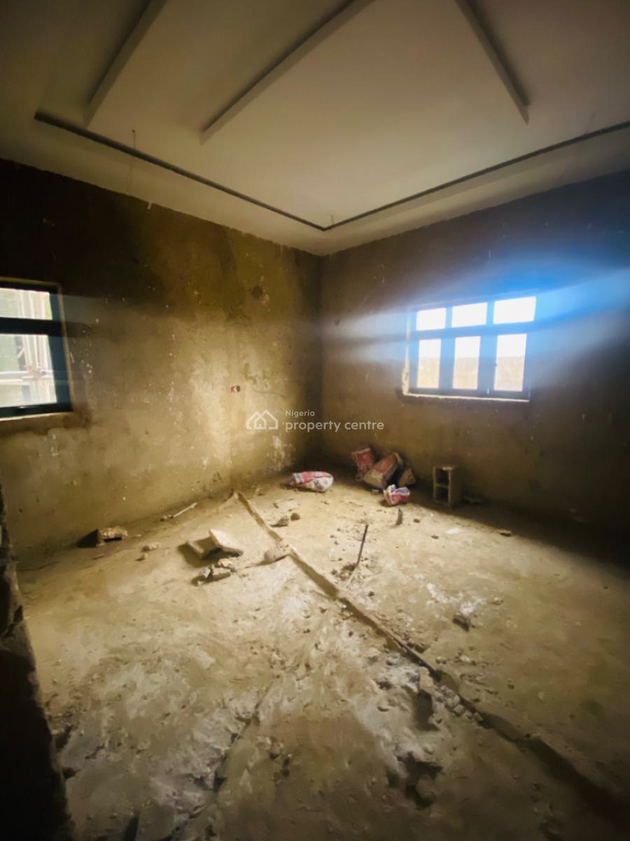 6 Bedroom Detached Duplex, Avant Estate, Katampe Extension, Katampe, Abuja, Detached Duplex for Sale