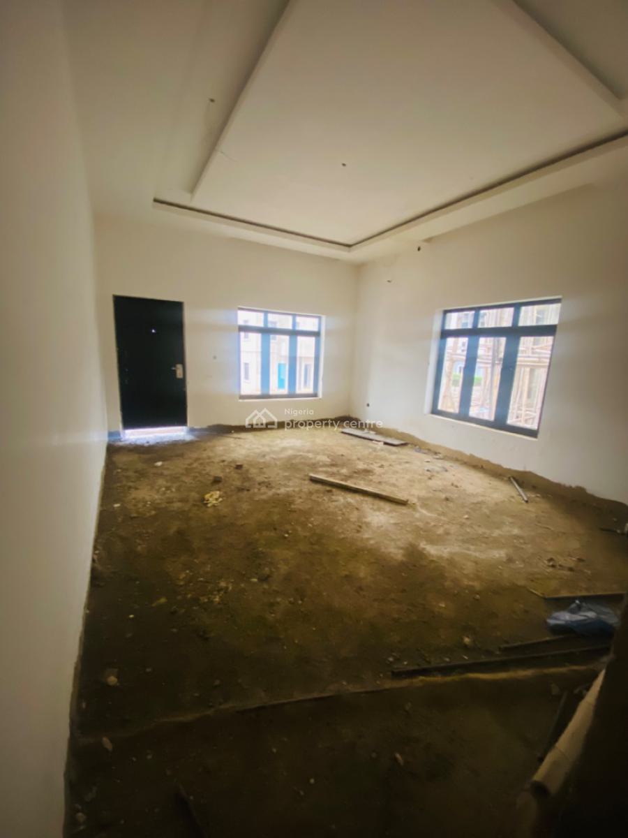6 Bedroom Detached Duplex, Avant Estate, Katampe Extension, Katampe, Abuja, Detached Duplex for Sale