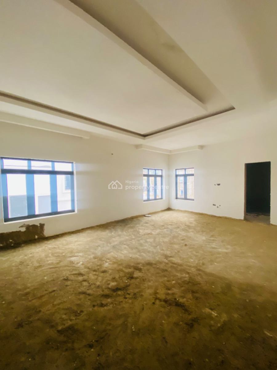 6 Bedroom Detached Duplex, Avant Estate, Katampe Extension, Katampe, Abuja, Detached Duplex for Sale