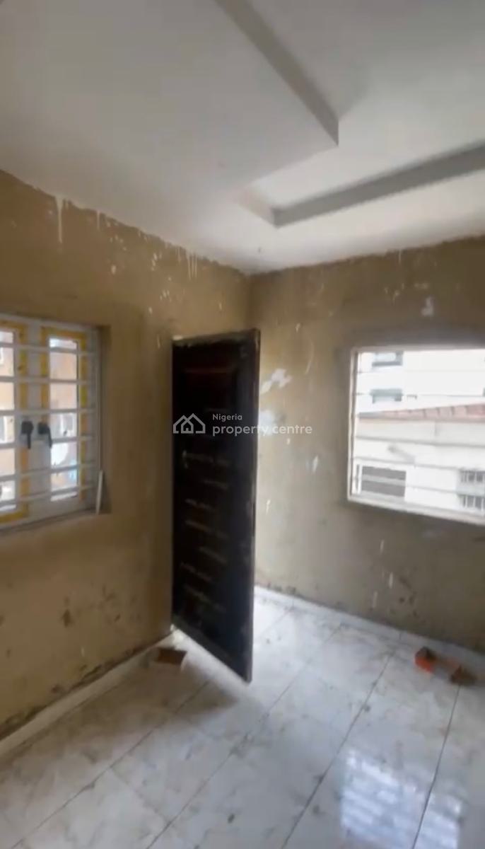 a Brand New Mini Flat in a Prime Location, Akoka, Yaba, Lagos, Flat / Apartment for Rent