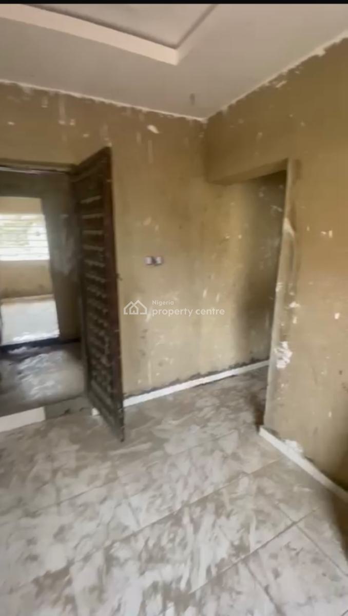 a Brand New Mini Flat in a Prime Location, Akoka, Yaba, Lagos, Flat / Apartment for Rent
