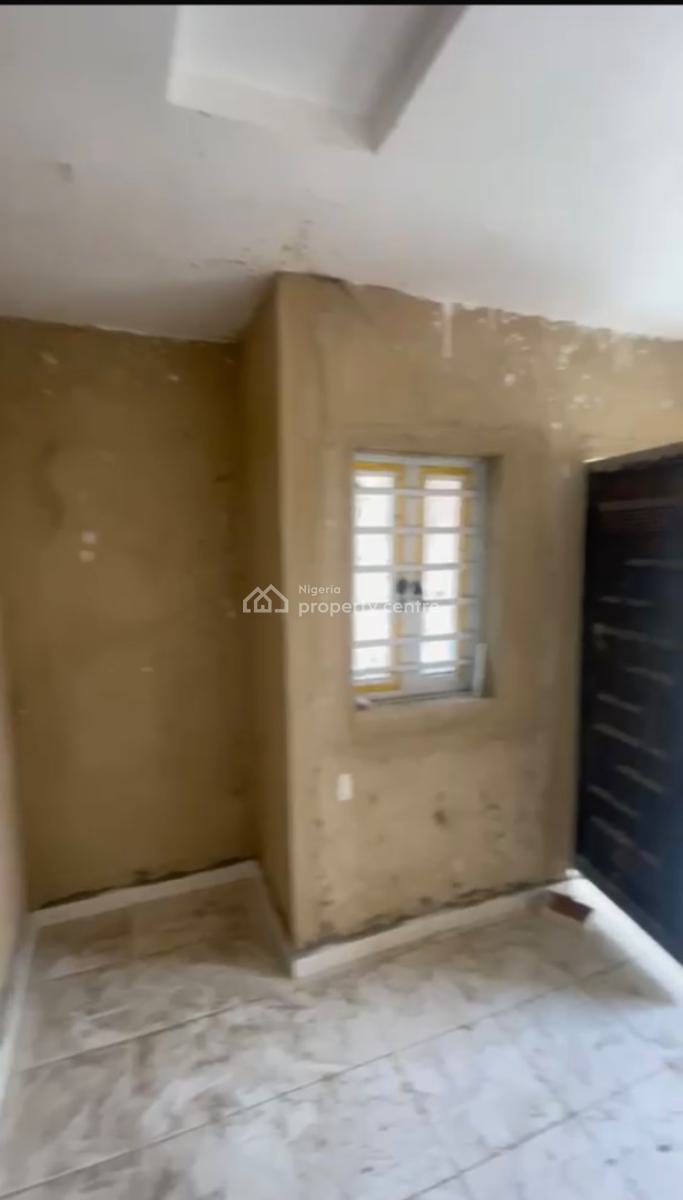 a Brand New Mini Flat in a Prime Location, Akoka, Yaba, Lagos, Flat / Apartment for Rent