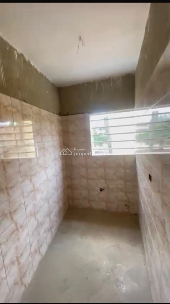 a Brand New Mini Flat in a Prime Location, Akoka, Yaba, Lagos, Flat / Apartment for Rent
