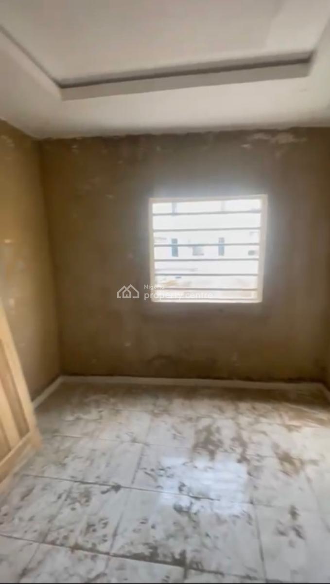 a Brand New Mini Flat in a Prime Location, Akoka, Yaba, Lagos, Flat / Apartment for Rent