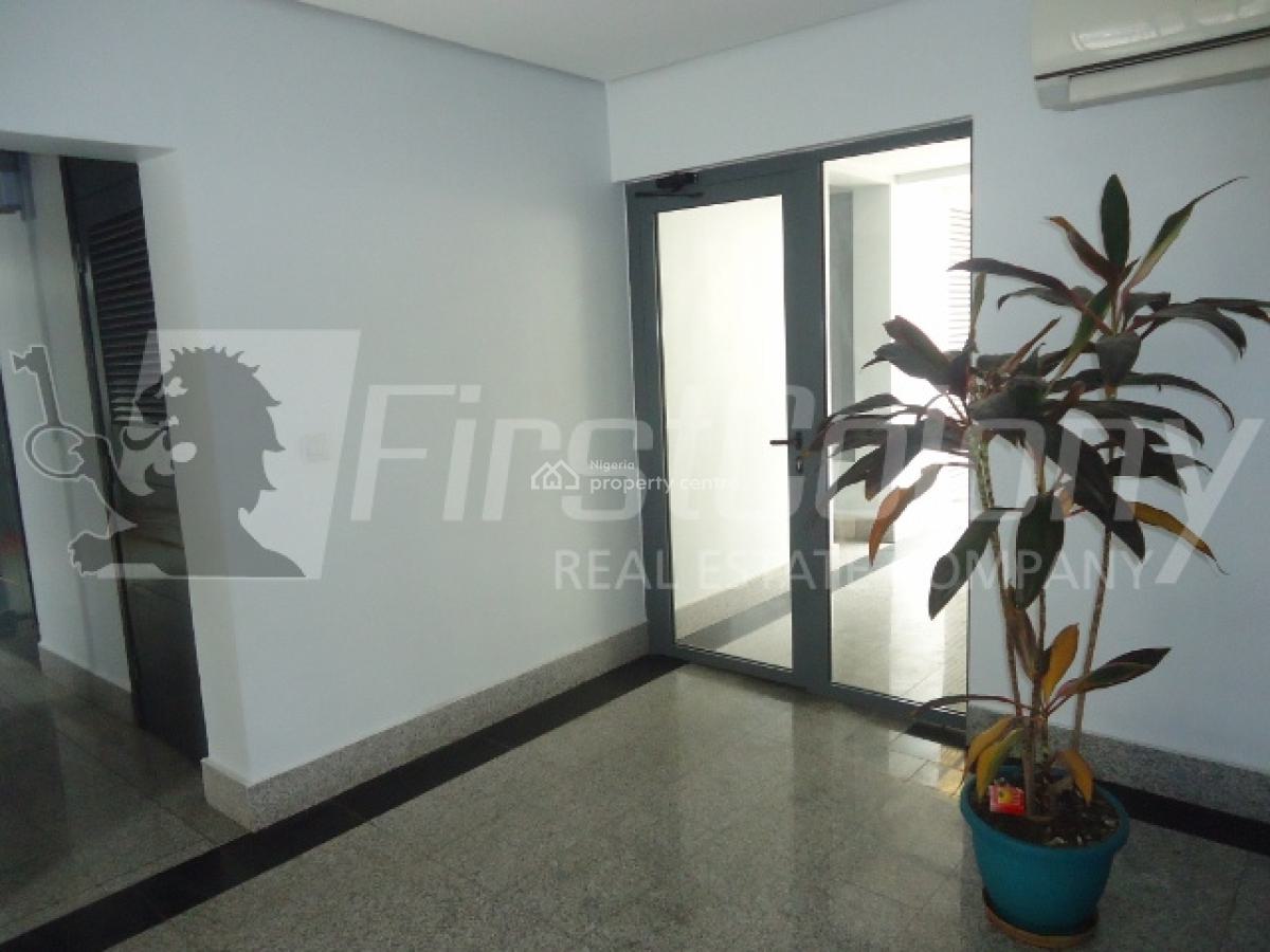 3 Bedroom Luxury Apartment with Excellent Facilities, Old Ikoyi, Ikoyi, Lagos, Flat / Apartment for Rent