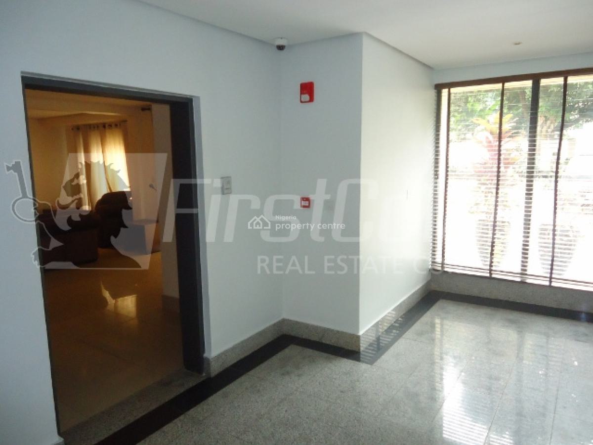 3 Bedroom Luxury Apartment with Excellent Facilities, Old Ikoyi, Ikoyi, Lagos, Flat / Apartment for Rent